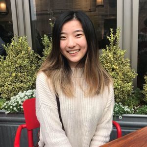 Meet your Posher, Jacqueline